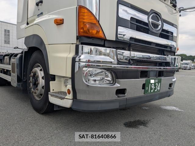 Hino PROFIA 2018-06 8231421-12