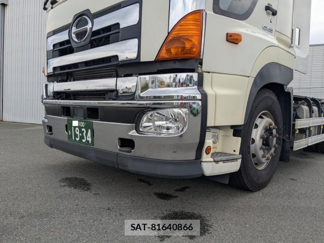 Hino PROFIA 2018-06 8231421-13