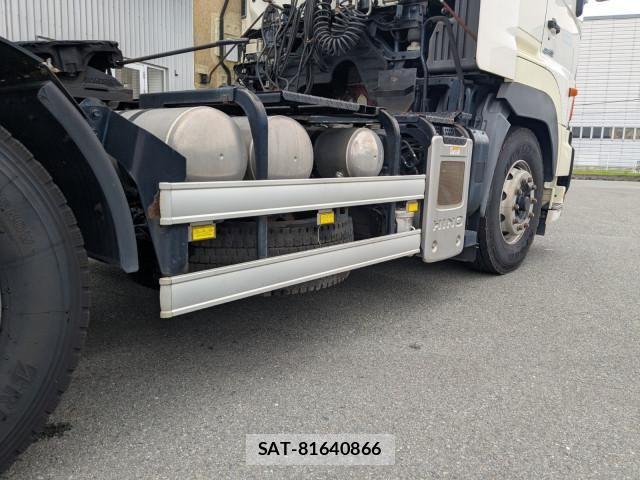 Hino PROFIA 2018-06 8231421-18