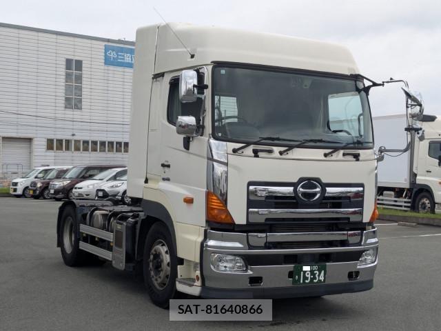 Hino PROFIA 2018-06 8231421-1