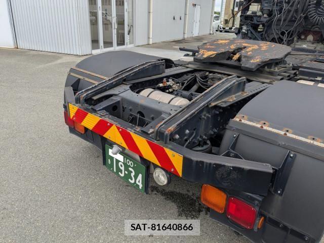 Hino PROFIA 2018-06 8231421-19