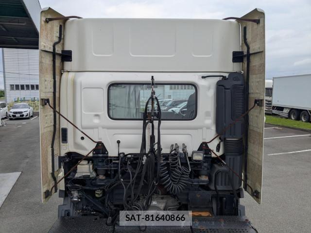 Hino PROFIA 2018-06 8231421-22