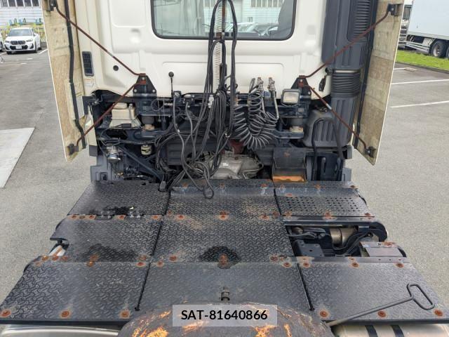 Hino PROFIA 2018-06 8231421-23