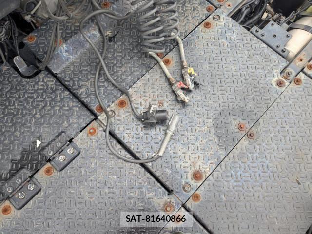 Hino PROFIA 2018-06 8231421-24