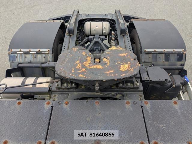 Hino PROFIA 2018-06 8231421-26