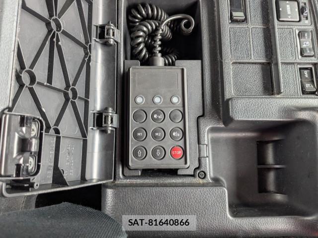 Hino PROFIA 2018-06 8231421-27