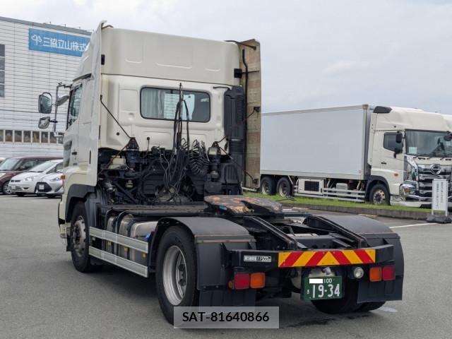 Hino PROFIA 2018-06 8231421-2