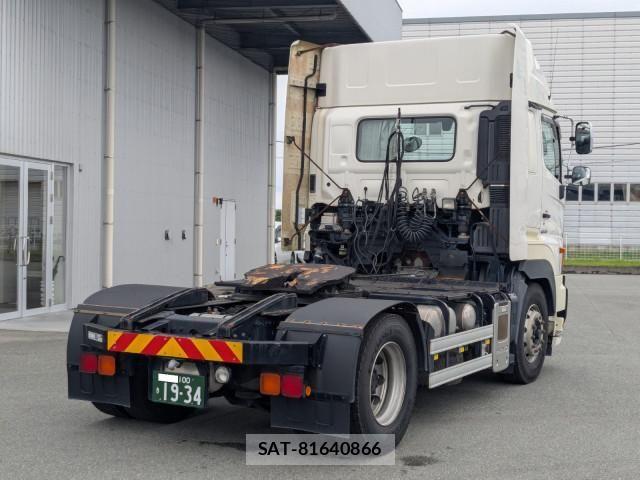Hino PROFIA 2018-06 8231421-3