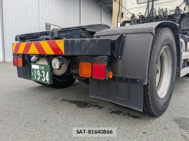 Hino PROFIA 2018-06 8231421-5