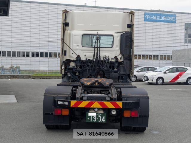 Hino PROFIA 2018-06 8231421-6