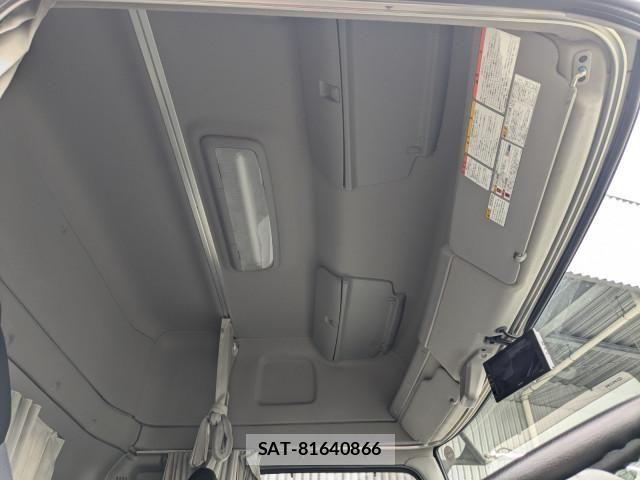 Hino PROFIA 2018-06 8231421-7
