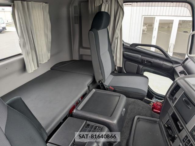 Hino PROFIA 2018-06 8231421-8