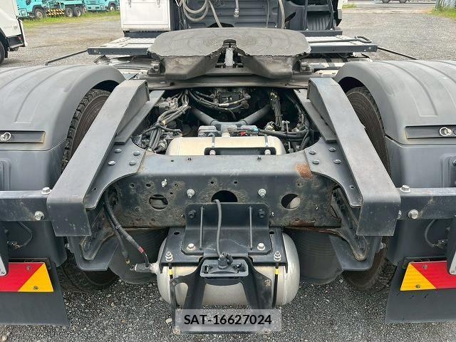 Hino PROFIA 2021-07 8231422-9