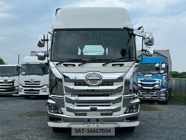 Hino PROFIA 2021-07 8231422-1