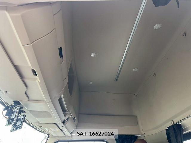 Hino PROFIA 2021-07 8231422-21