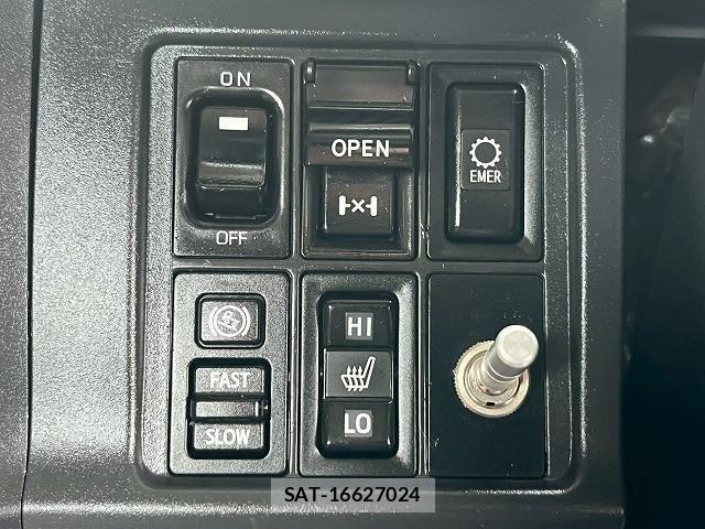Hino PROFIA 2021-07 8231422-27