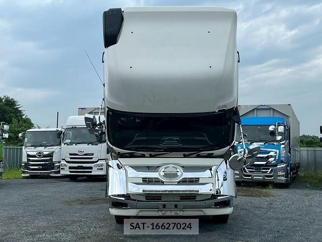 Hino PROFIA 2021-07 8231422-2