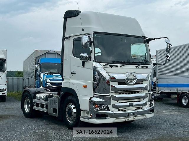 Hino PROFIA 2021-07 8231422-3
