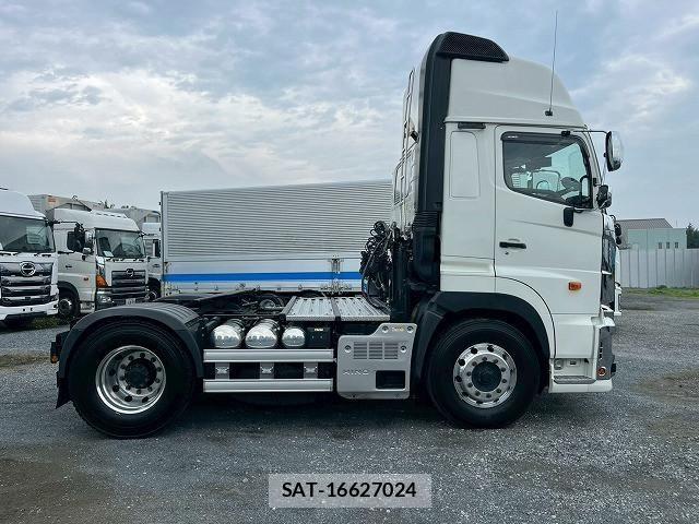 Hino PROFIA 2021-07 8231422-4
