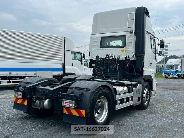 Hino PROFIA 2021-07 8231422-5