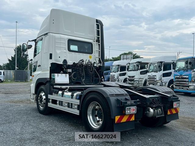 Hino PROFIA 2021-07 8231422-7