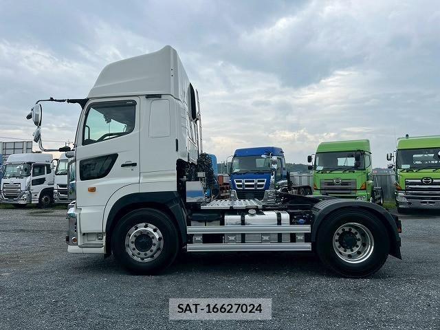 Hino PROFIA 2021-07 8231422-8