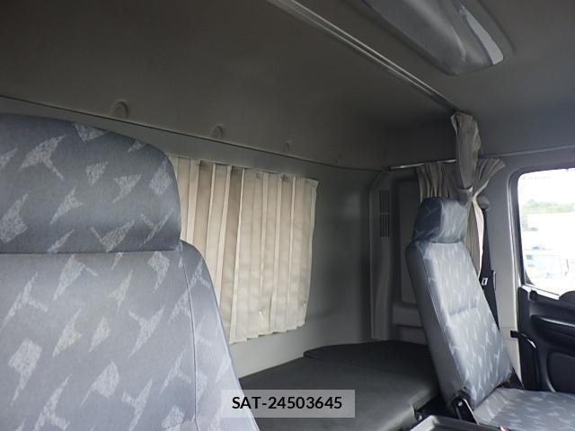 Hino PROFIA 2016-03 8231418-27