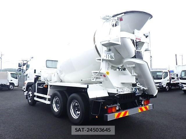 Hino PROFIA 2016-03 8231418-3
