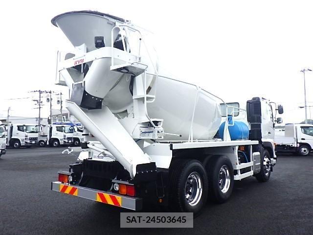 Hino PROFIA 2016-03 8231418-4