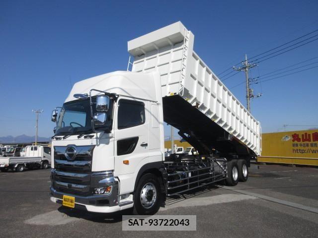 Hino PROFIA 2025-12 8231414-0