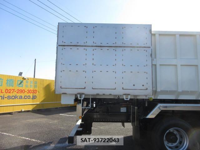Hino PROFIA 2025-12 8231414-11