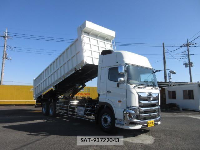 Hino PROFIA 2025-12 8231414-1