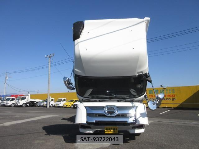 Hino PROFIA 2025-12 8231414-19