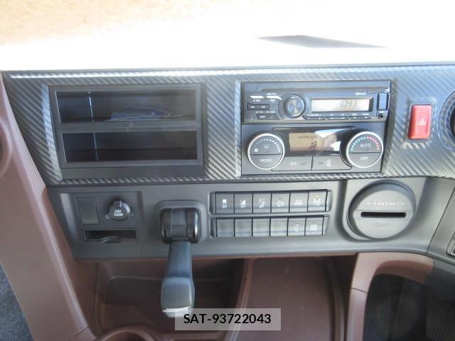 Hino PROFIA 2025-12 8231414-22
