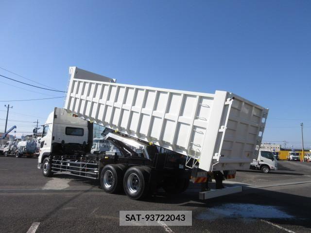 Hino PROFIA 2025-12 8231414-2