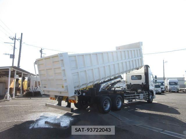 Hino PROFIA 2025-12 8231414-3