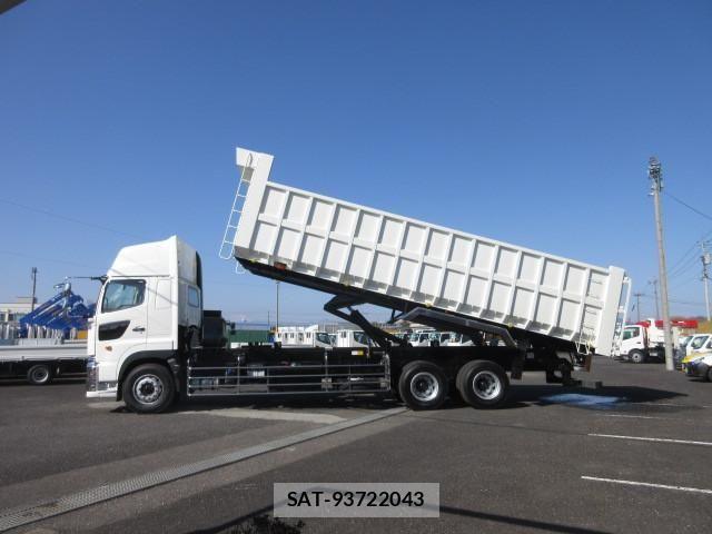 Hino PROFIA 2025-12 8231414-4