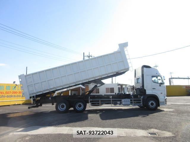 Hino PROFIA 2025-12 8231414-5