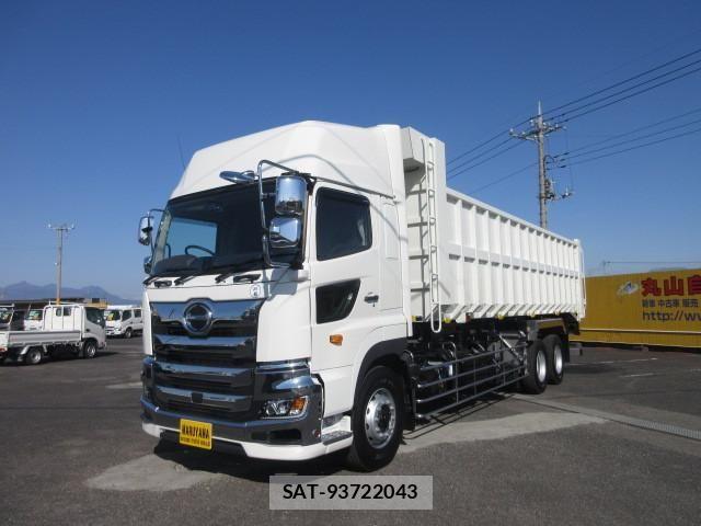 Hino PROFIA 2025-12 8231414-6