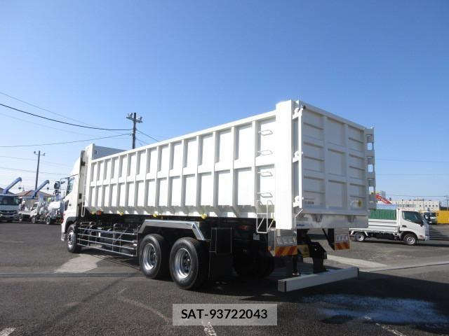 Hino PROFIA 2025-12 8231414-7