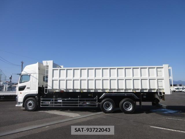 Hino PROFIA 2025-12 8231414-8