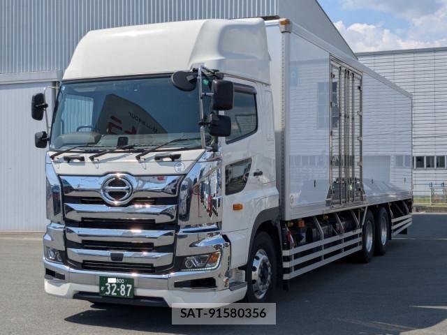 Hino PROFIA 2024-07 8231417-0