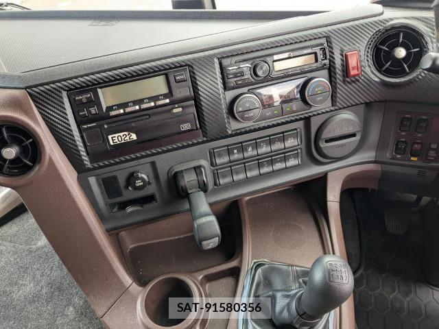 Hino PROFIA 2024-07 8231417-10