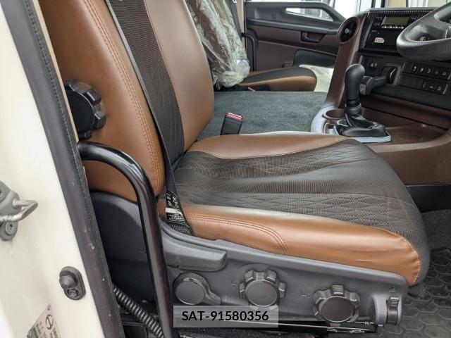 Hino PROFIA 2024-07 8231417-11