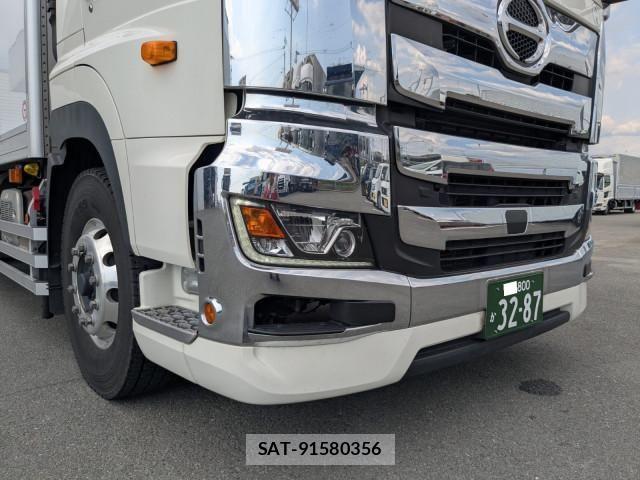 Hino PROFIA 2024-07 8231417-12