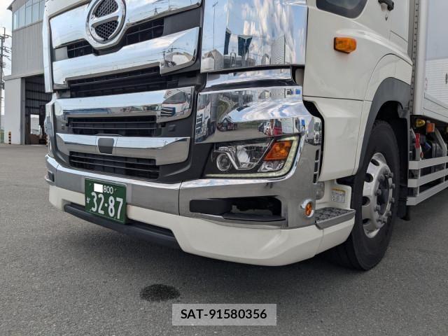 Hino PROFIA 2024-07 8231417-13