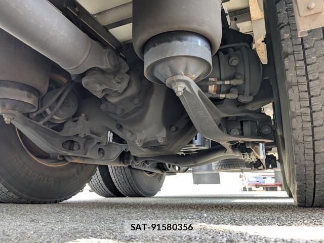 Hino PROFIA 2024-07 8231417-17