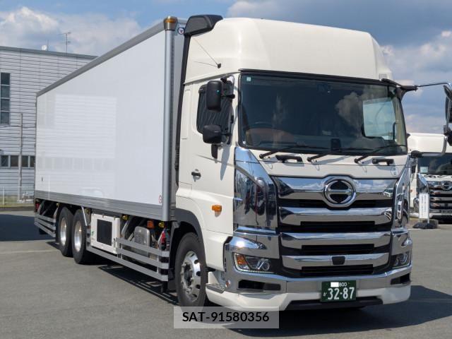 Hino PROFIA 2024-07 8231417-1