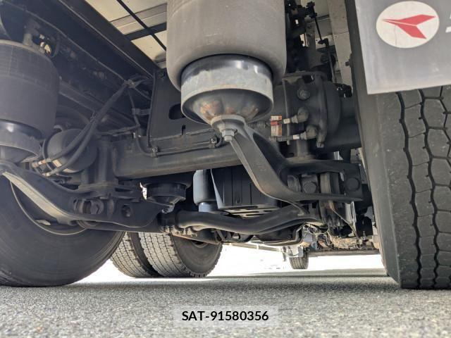 Hino PROFIA 2024-07 8231417-21