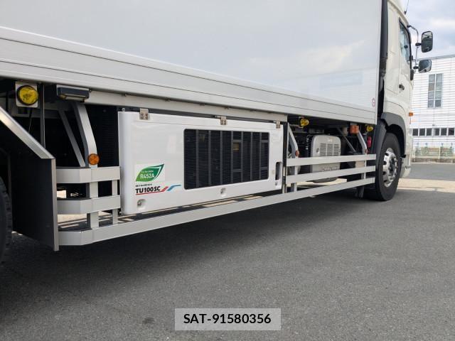 Hino PROFIA 2024-07 8231417-22